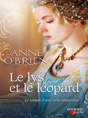 cover image of Le lys et le léopard